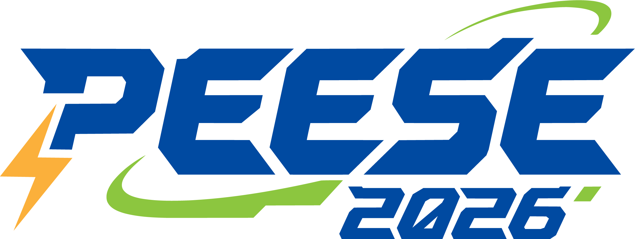 PEESE 2026 Logo